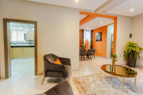 Accra Luxury Homes @ Achimota